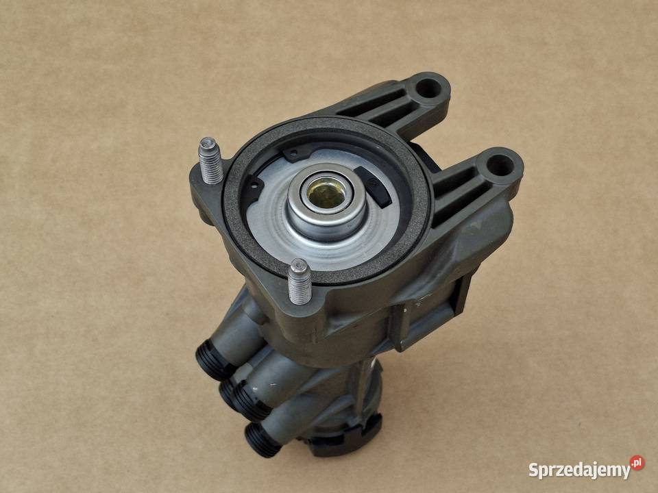VOLVO FH4 FM FMX ZAWÓR GŁÓWNY HAMULCA K027386 Bieleń sprzedam