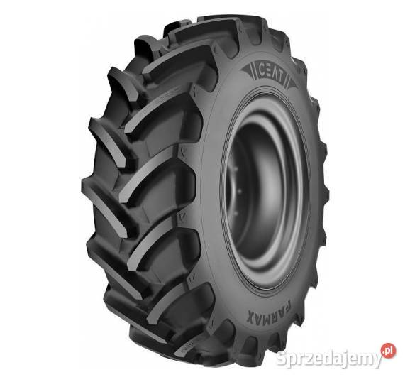 Opona 23126 TT 16PR FARMAX Ceat Cieszanów