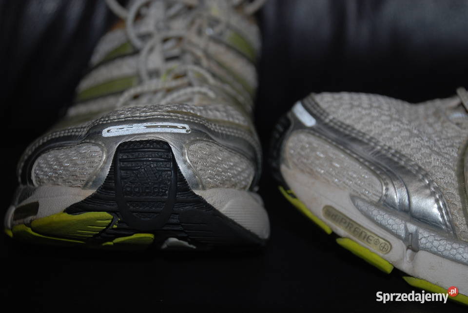 Buty do biegania Adidas Adistar Cushion 6 r40 i sprzedam