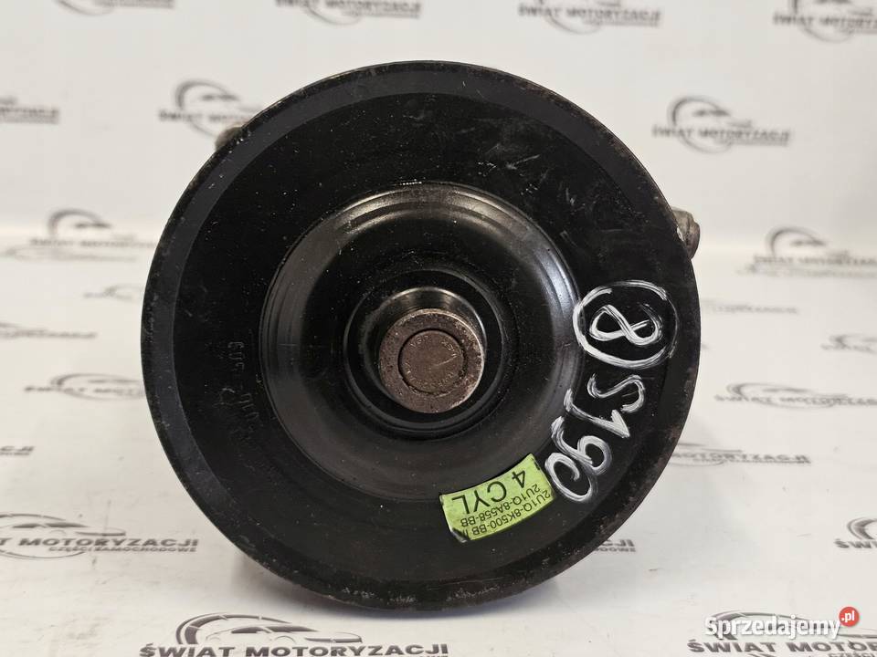 TRANSIT 24 TDCI JXFA 115 10r pompa wody Pompy wody sprzedam
