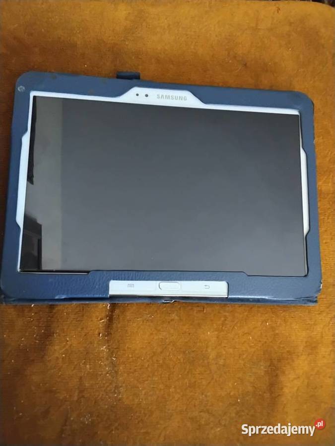 Sprzedam tablet Samsung Galaxy P605 Tablety i palmtopy