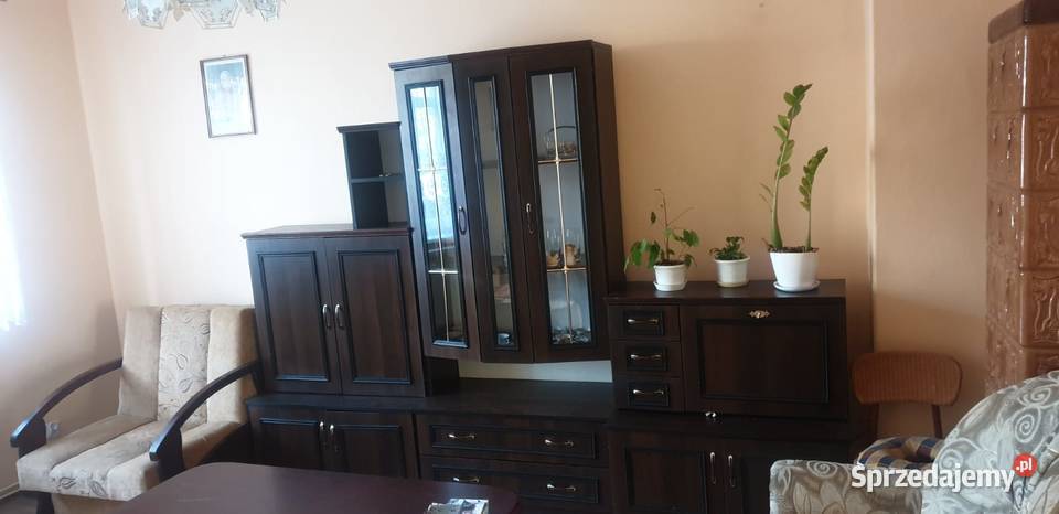 Sprzedam mieszkanie w Chojnowie Chojnów