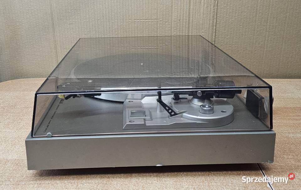 Gramofon AKAI APB10 Gorzów Wielkopolski sprzedam