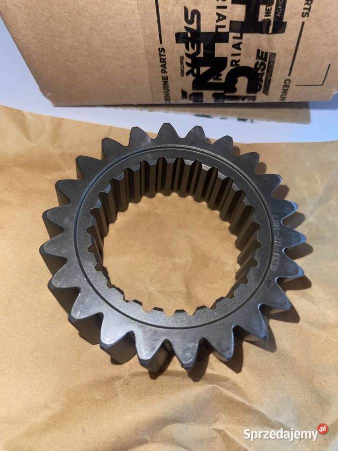 87373866 Koło WOM Maxxum Puma CVT T7 T6 T6000 Warszawa