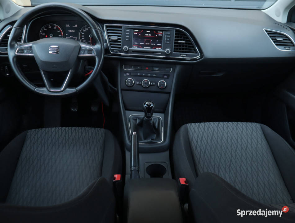 Seat Leon 14 TSI ASR (kontrola trakcji) sprzedam