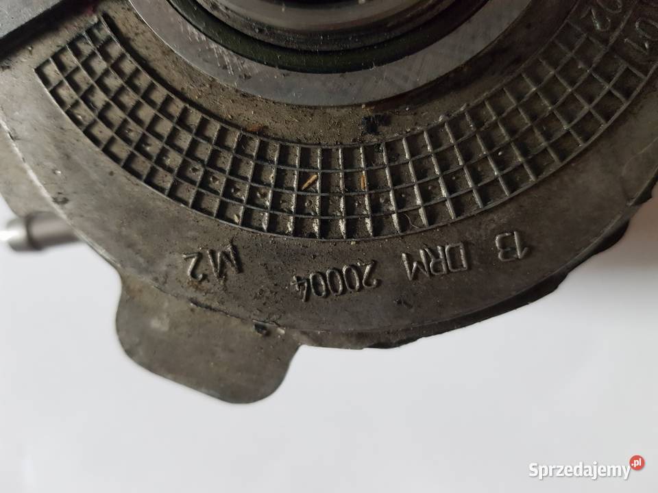 Pompa Vacum 19 Audi Volkswagen Seat Skoda Wrocław