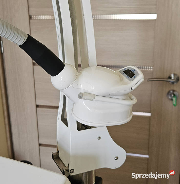 Lipoliza ultradźwiękowa Med2Contour Medical Wieliczka