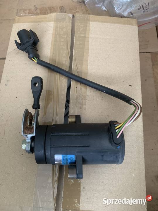 Potencjometr gazu vw audi 1H1723568A Mszana