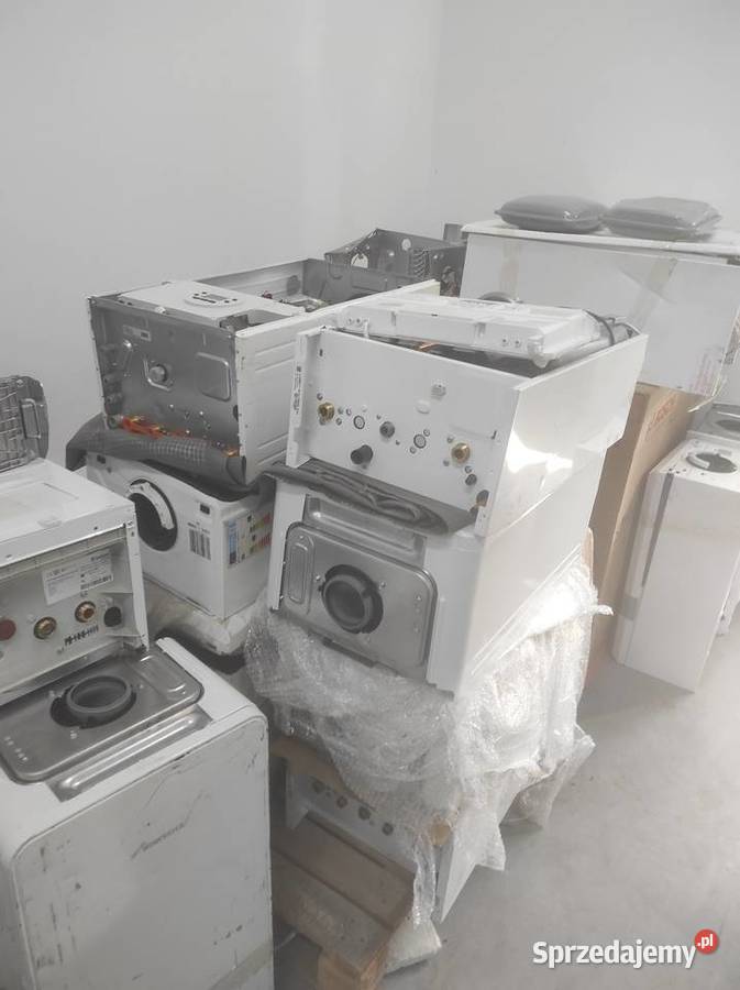 Bosch Junkers Vaillant Dietrich Saunier duval Ogrzewanie