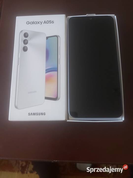 NOwy Samsung galaxy A05s etui nowy Bydgoszcz