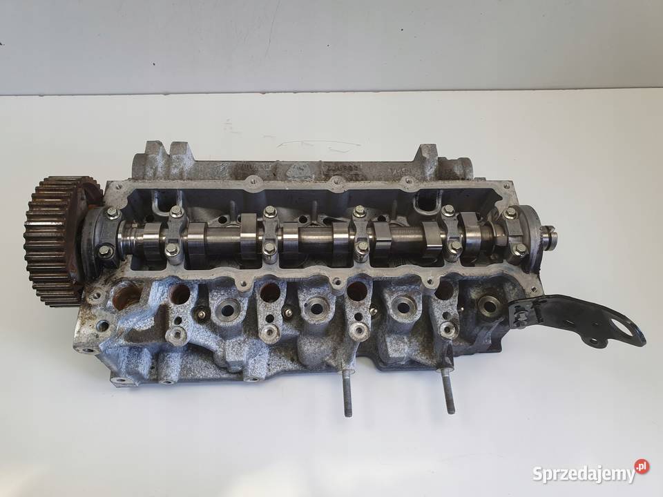 Renault Megane II Scenic II 15 DCI GŁOWICA Rudka sprzedam