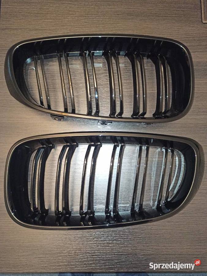 Nowe nerki czarne BMW f34 Łódź