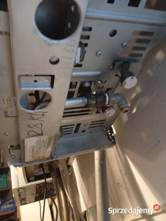 Piec kocioł gazowy 28 kwWaillant Lublin