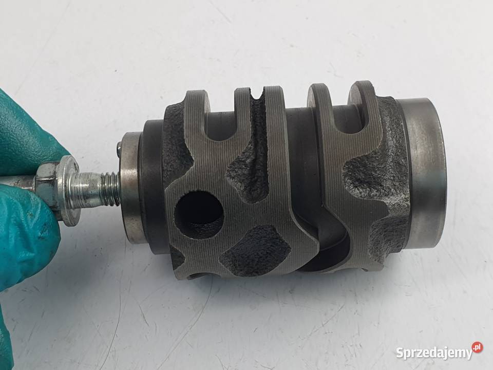 Programator Wybierak Skrzyni Beben Honda Cr 250 Łódź