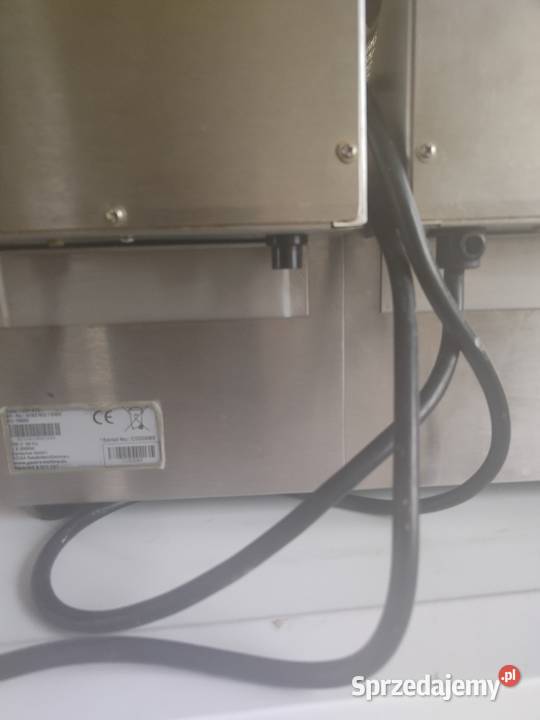 Sprzedam frytownicę Biłgoraj