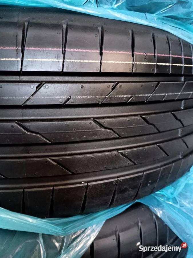 Opony 23555R18 HANKOOK ventus evo SUV Hankook Drzewica