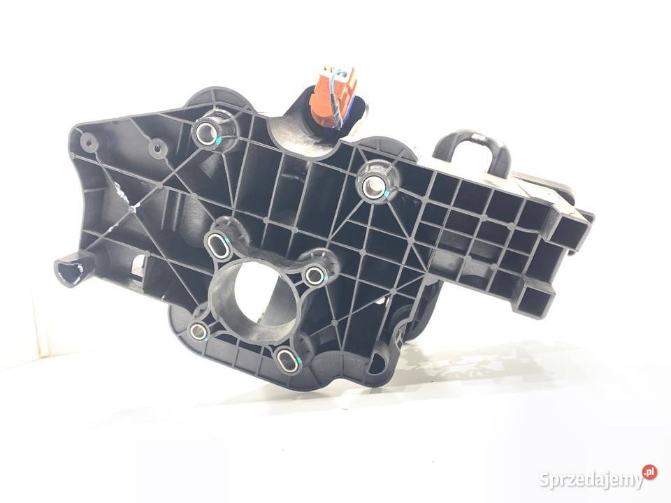 PEDAŁY MANUAL FIAT DOBLO II 13 90 osobowe sprzedam