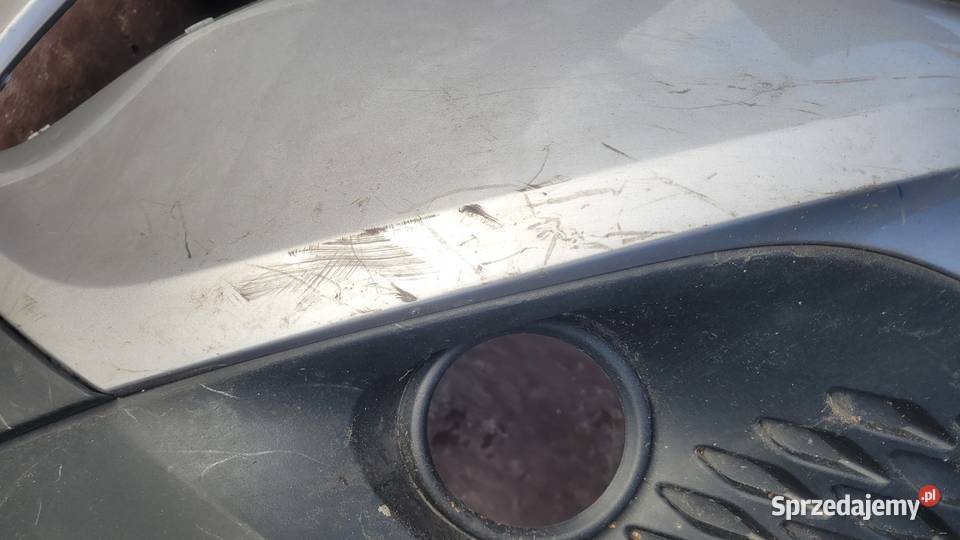 TOYOTA CHR ZDERZAK PRZÓD PRZEDNI 4146 Karoseria Ruda Śląska sprzedam