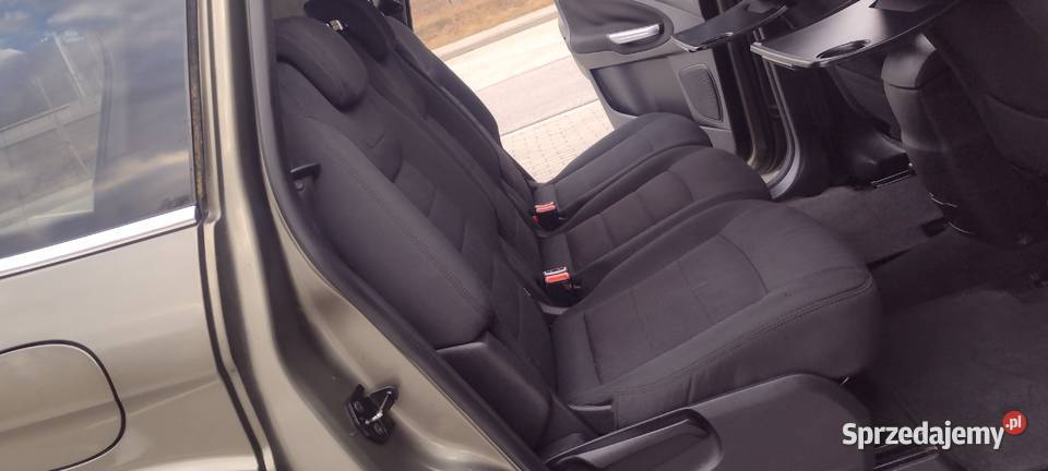 ford s 20 tdcisalon bez dpfokazja Kraków