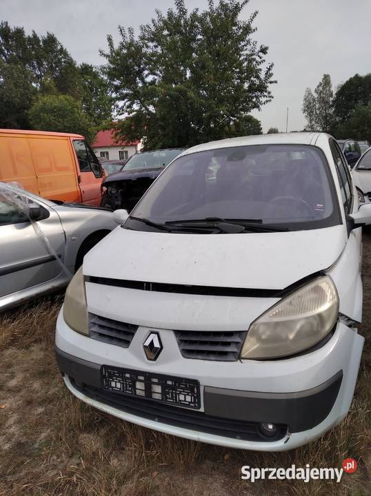 silnik 15 dci podkarpackie