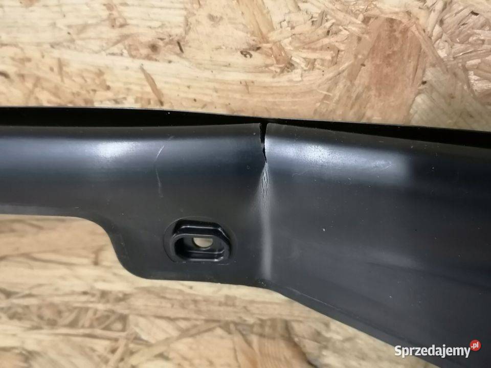 BMW F48 F49 USZCZELKA DRZWI PRAWY TYŁ 7349664 Części samochodowe wielkopolskie Pleszew