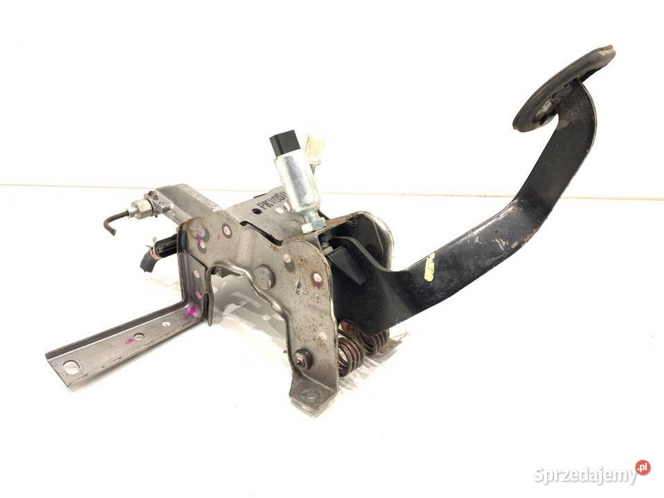 PEDAŁY SPRZĘGŁA HONDA CRV III 22 140 podkarpackie