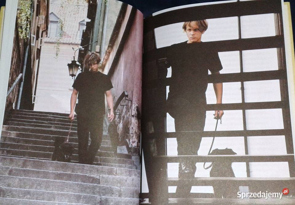 Wróć Aleksandrze Krystyna Siesicka Chełm