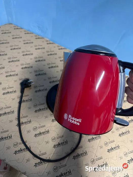 Czajnik elektryczny Russell Hobbs 2499270 2400 W Głuchów Górny