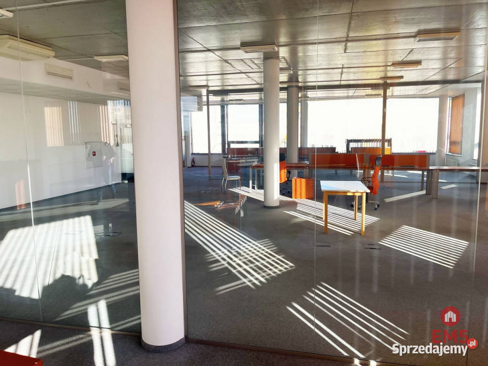 Lokal Białystok 220m2 handlowo-usługowy Nieruchomości