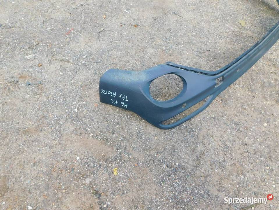 MG HS hokey dyfuzor A40226 WYSYŁKA śląskie Żory