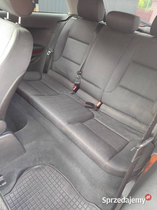 Audi A3 3drzwiowe Dąbrowica