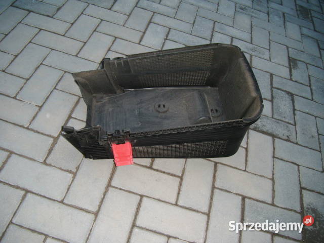 kosz do kosiarki Bosch Giżycko sprzedam