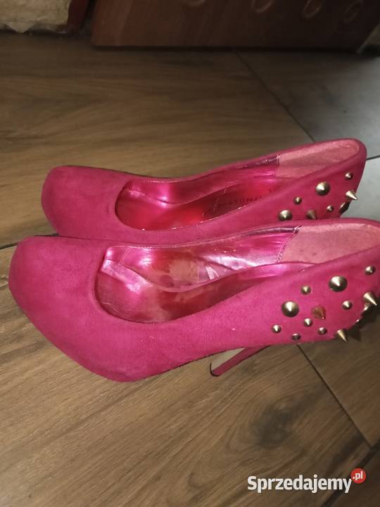 Sprzedam Buty Damskie śląskie Sosnowiec