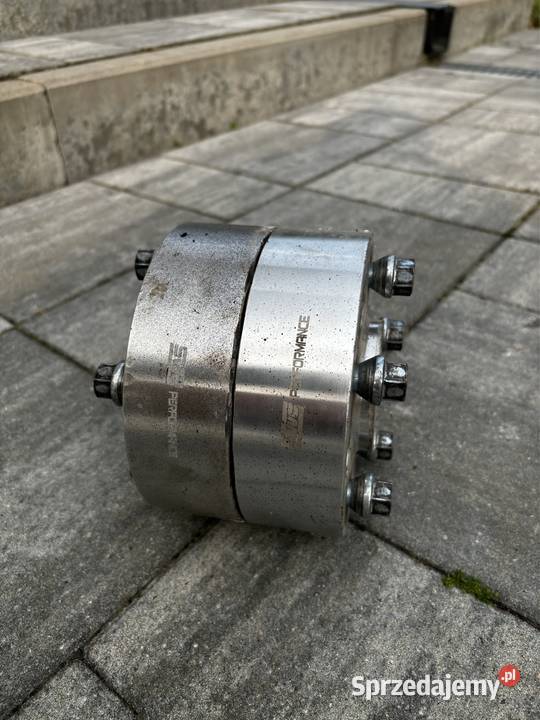 dystanse bmw 50mm 5x120 Nielisz