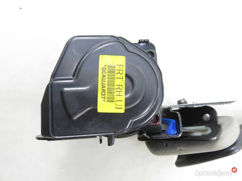 PAS PRAWY PRZEDNI OPEL ANTARA A L07 0435137 Pasy bezpieczeństwa małopolskie sprzedam