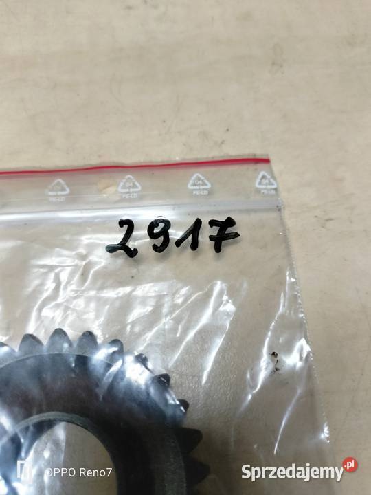 Tryb startera nożnego WSK SHL WFM osa Pozostałe Łubno