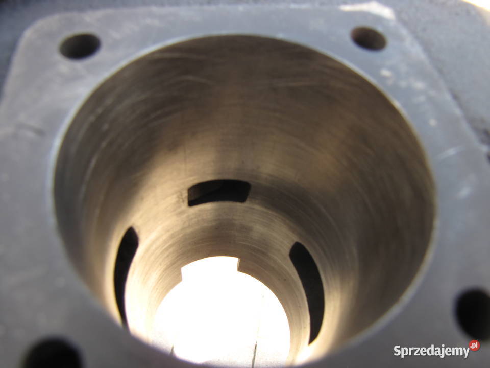 Cylinder Wsk Wfm G20