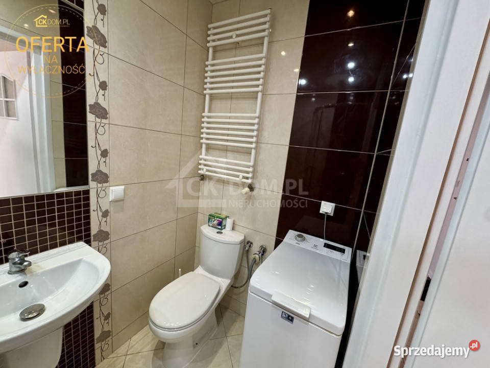 Na sprzedaż przestronny apartament Gliniana 2a sprzedam