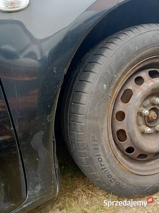 Błotnik prawy Mazda 6 Szczecin sprzedam