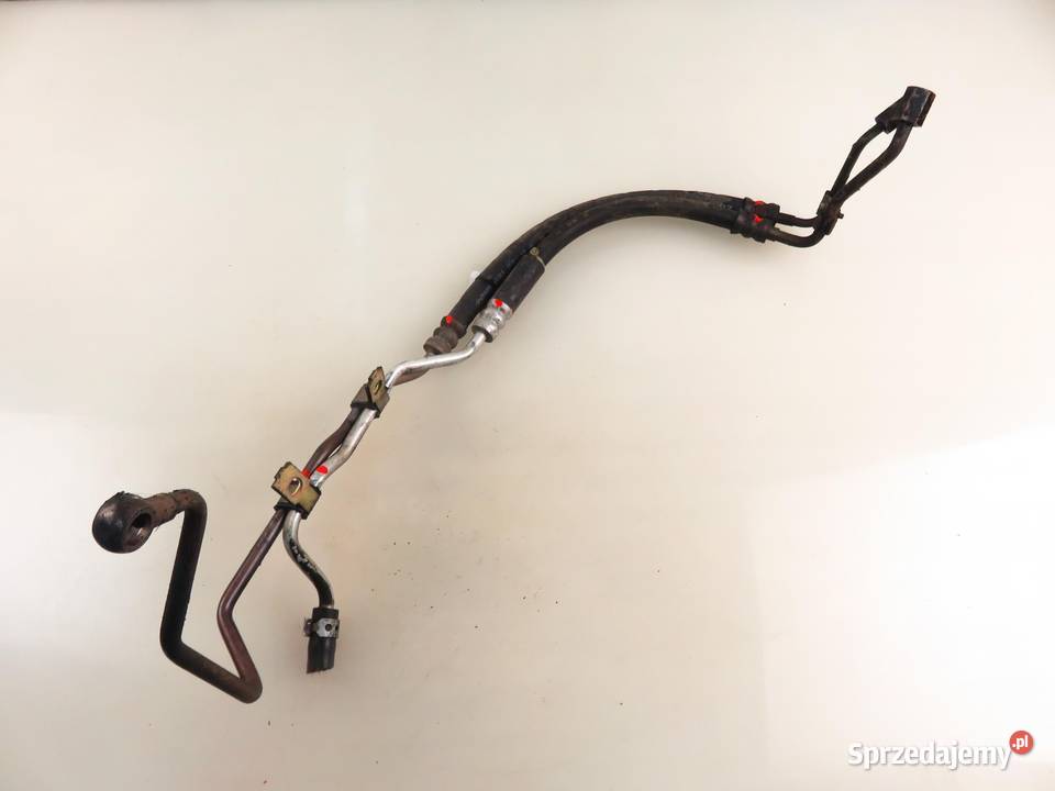 PRZEWÓD WSPOMAGANIA SUBARU LEGACY III 20