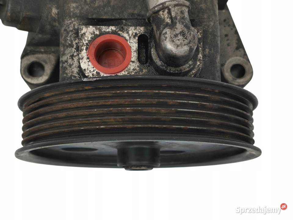 POMPA WSPOMAGANIA Ford Focus MK2 C 16 16V Chełm