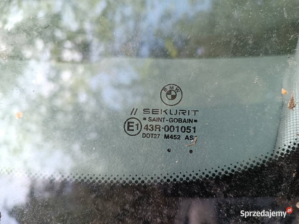 Serwo pompa hamulcowa zbiorniczek BMW e46 18i Radom sprzedam