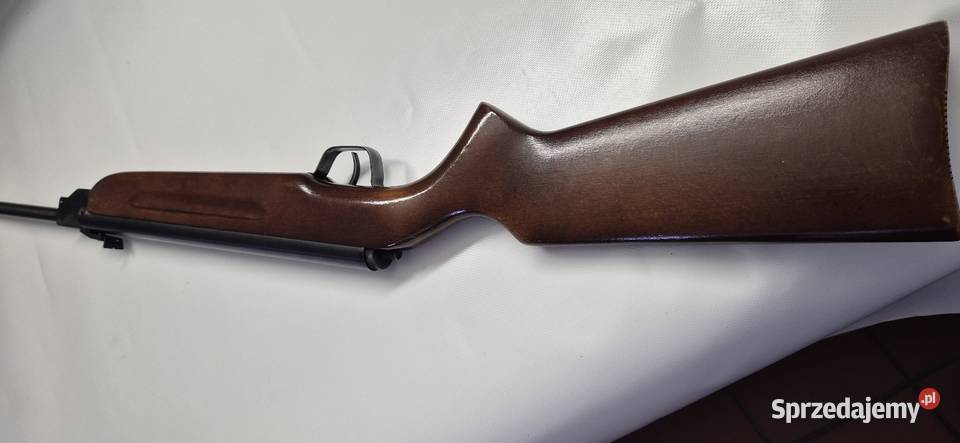 Slavia 630 wiatrówka