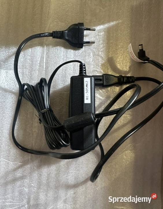 BOSS RC505 MK 2 II loopstation Pozostałe Warszawa