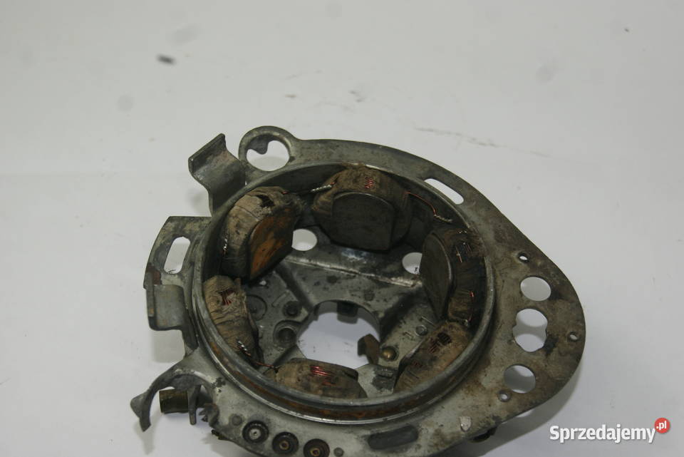 ADLER 250 ADLER 200 BOSCH LBZJ22E45 STOJAN PRĄDU Moduły zapłonowe Rybnik