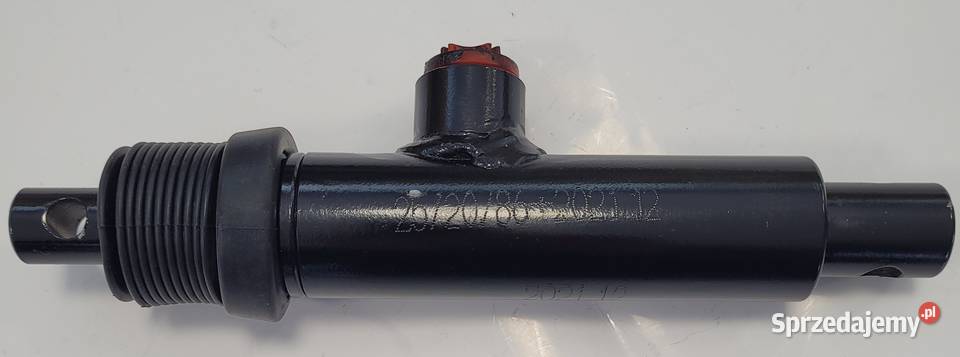 SIŁOWNIK HYDRA N039 ROZSIEWACZ NAWÓZ Szczecin