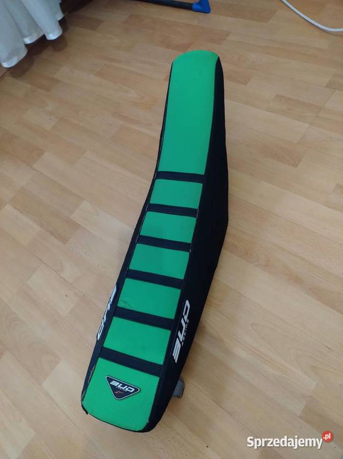 Siedzenie Kawasaki KX F 250 12 Olsztyn