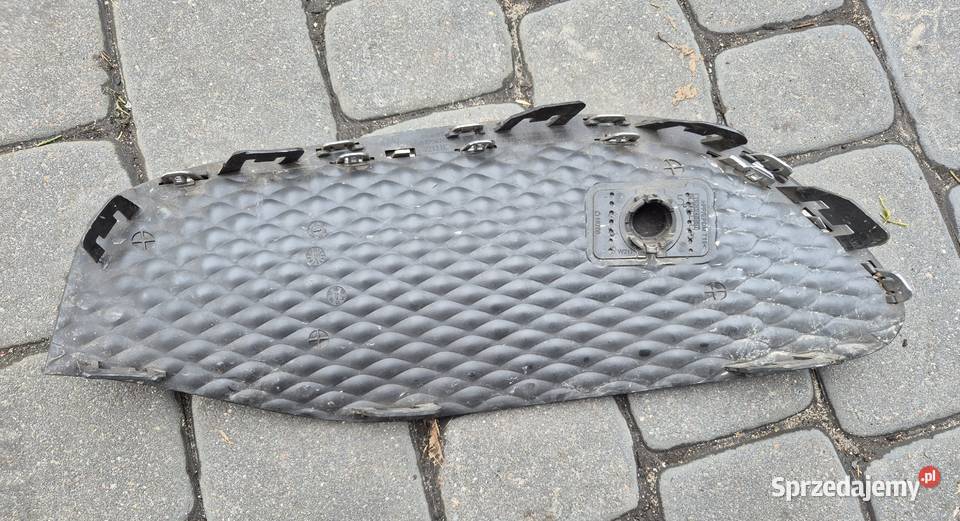 Kratka zderzaka mercedes w 213 lewa prawa osobowe łódzkie Zduńska Wola sprzedam