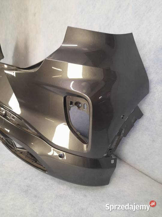 Zderzak tył tylny Ford Puma mk2 VLine 2019 Lublin