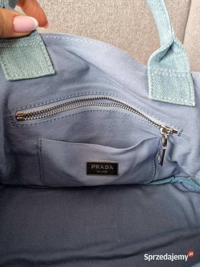 Torebka Prada Do ręki  Rzeszów